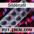 Sildénafil 30